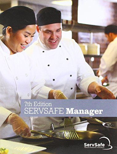 Servsafe Manager