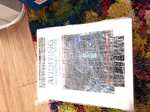 Auditing and Assurance Services [RENTAL EDITION]