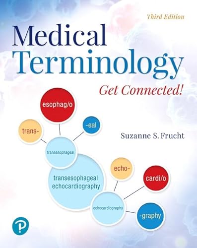 Medical Terminology: Get Connected!