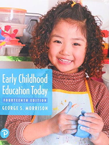 Revel for Early Childhood Education Today -- Access Card Package