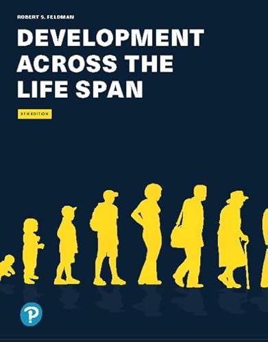 Development Across the Life Span [RENTAL EDITION]