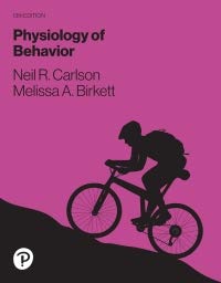 Physiology of Behavior [RENTAL EDITION]