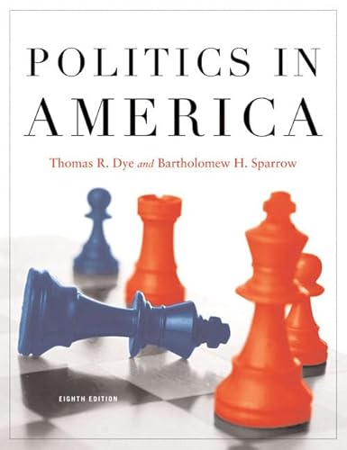 Politics in America