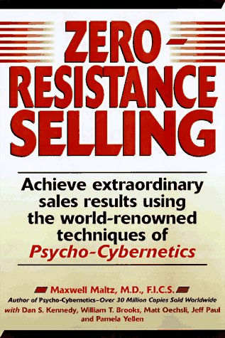 ZERO RESISTANCE SELLING : (direct marketing)