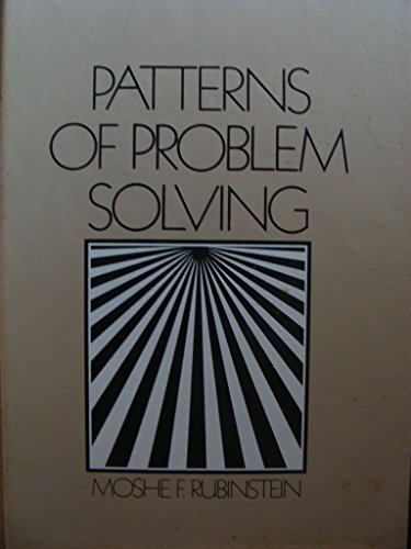 Patterns of Problem Solving