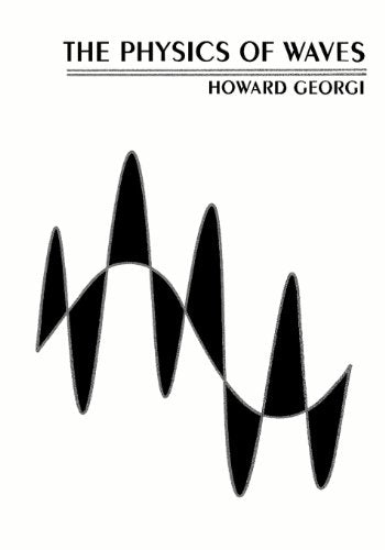 The Physics of Waves