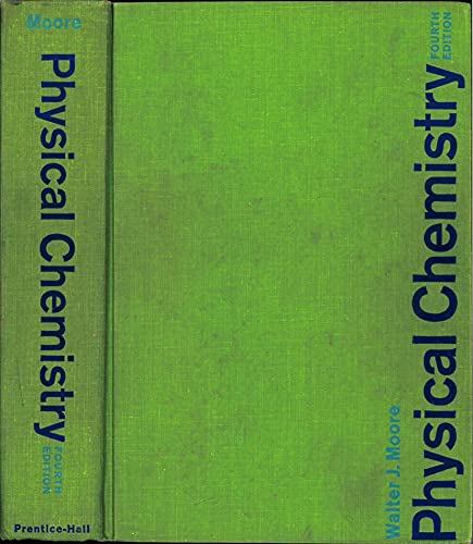 Physical Chemistry
