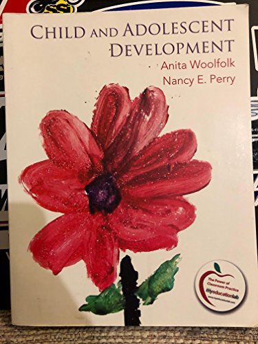 Child and Adolescent Development