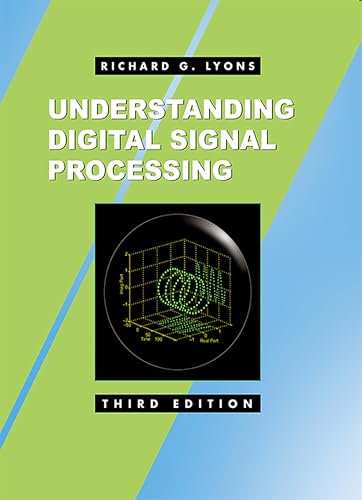 Understanding Digital Signal Processing