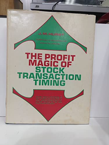 The profit magic of stock transaction timing