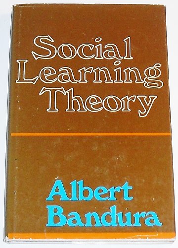 Social learning theory