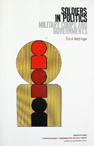 Soldiers in Politics: Military Coups and Governments