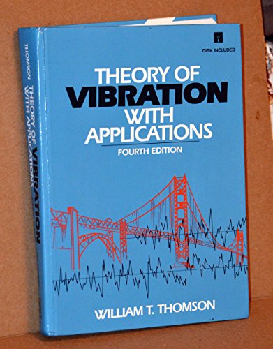 Theory of Vibration With Applications/Book and Disk