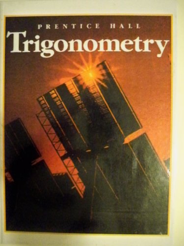 Trigonometry