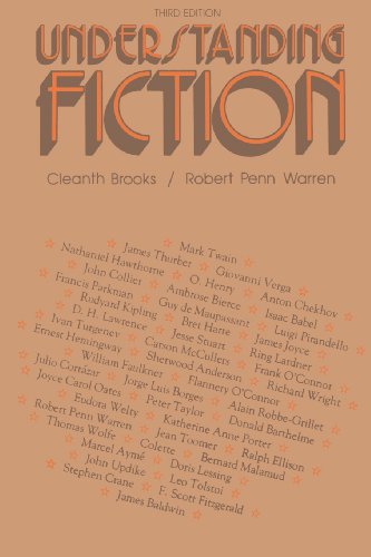 Understanding Fiction (3rd Edition)