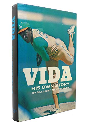 Vida: His Own Story
