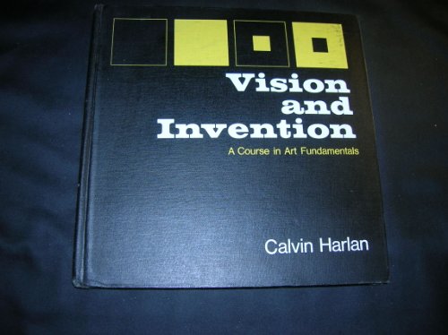 Vision and Invention: A Course in Art Fundamentals