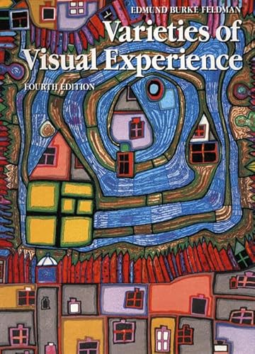 Varieties of Visual Experience (4th Edition)