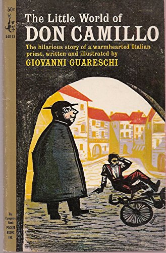 Little World of Don Camillo