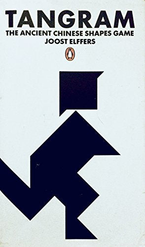 Tangram: The Ancient Chinese Shapes Game/Book and Board Game