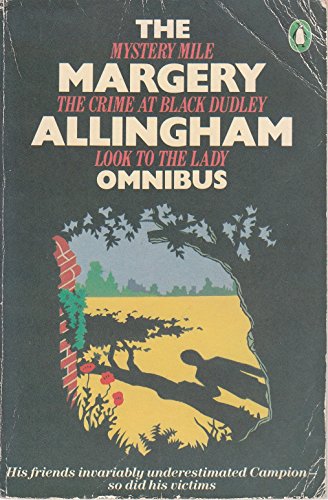 Margery Allingham Omnibus