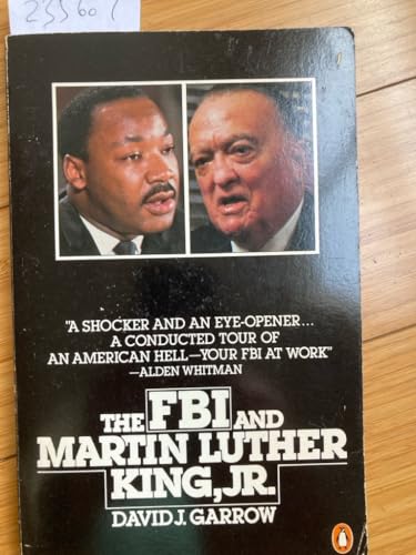 The F.B.I. and Martin Luther King, Jr.
