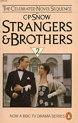 The Strangers and Brothers Omnibus: v. 2