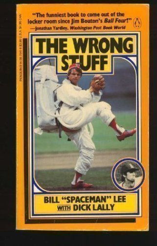 The Wrong Stuff