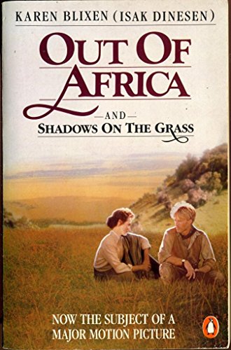 Modern Classics Out Of Africa And Shadows On The Grass