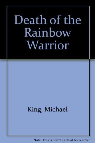 Death of the Rainbow Warrior