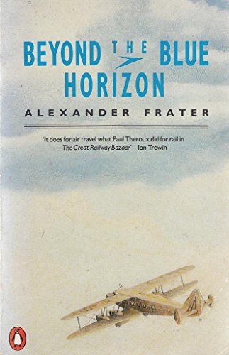 Beyond the Blue Horizon