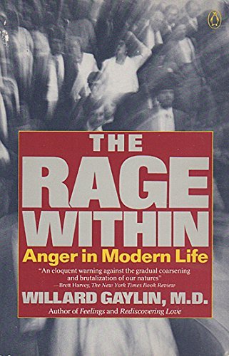 The Rage Within