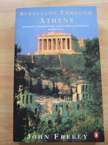 Strolling through Athens: A Guide to the City