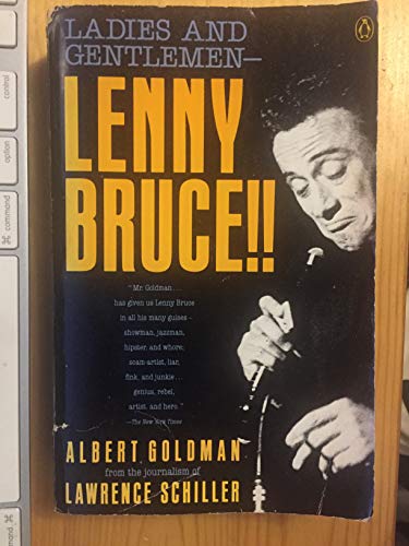 Ladies and Gentlemen, Lenny Bruce: