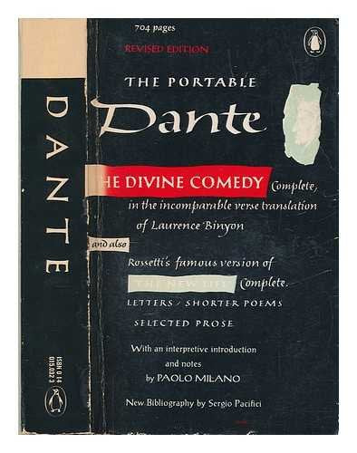 The Portable Dante (Viking Portable Library)