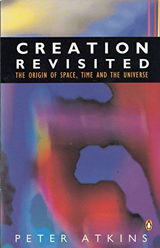Creation Revisited