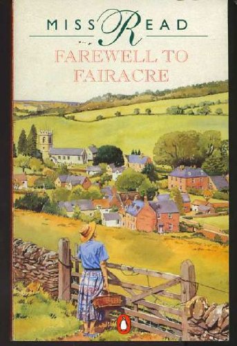 Farewell to Fairacre