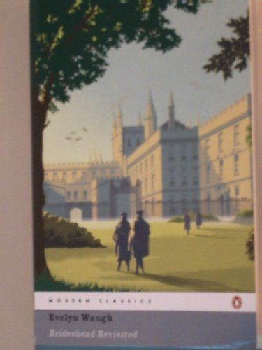 20th Century Brideshead Revisited: The Sacred And Profane Memories Of Captain Charles Ryder