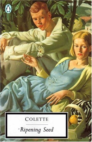 The Ripening Seed (Penguin Twentieth Century Classics)