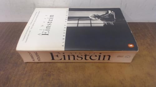 Albert Einstein: A Biography