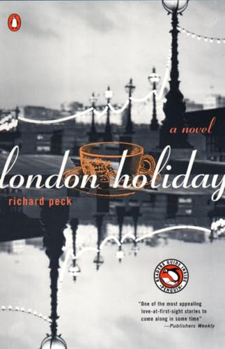 London Holiday: A Novel