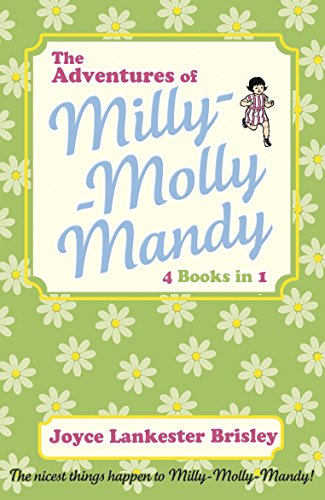 Young Puffin Read Alouds the Adventures of Milly Molly Mandy