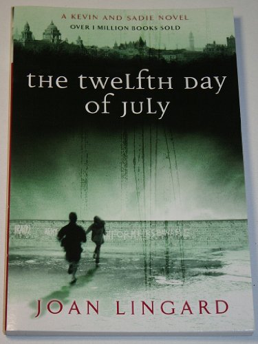 Twelfth Day of July