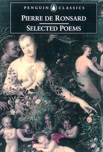 Selected Poems (Penguin Classics)