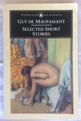 Selected Short Stories (Penguin Classics)