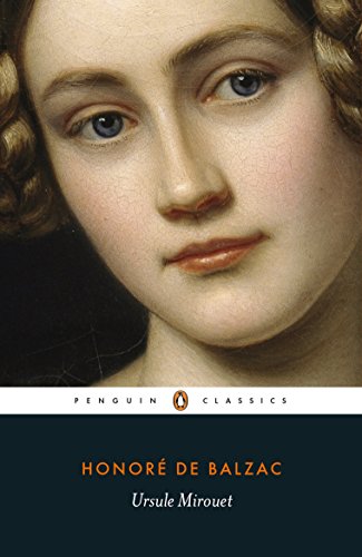 Ursule Mirouet (Penguin Classics)