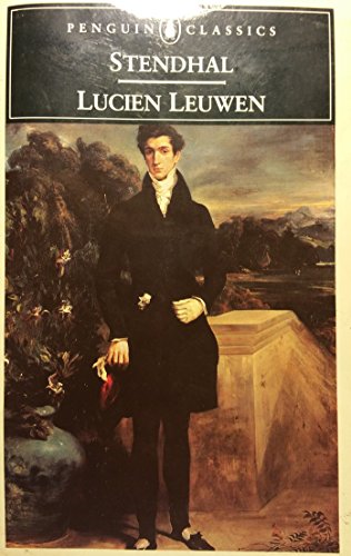 Lucien Leuwen (Penguin Classics)