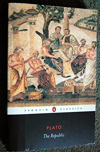 The Republic (Penguin Classics)