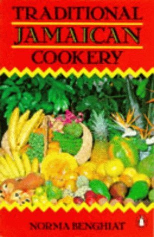 Traditional Jamaican Cookery