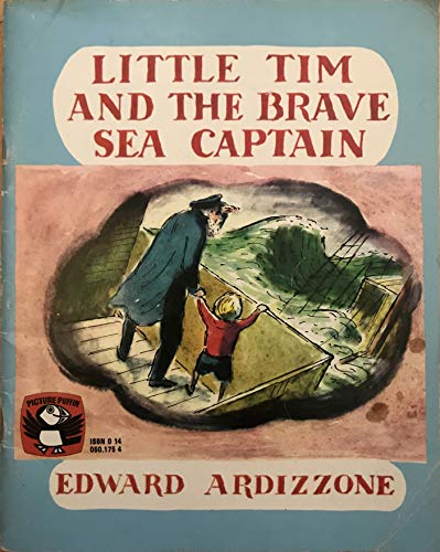 The Little Tim and the Brave Sea Captain